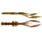 Leurre Souple Ecrevisse Keitech Neco Camaron 13.9cm (x7) - Ecrevisses / Créatures | Pacific Pêche