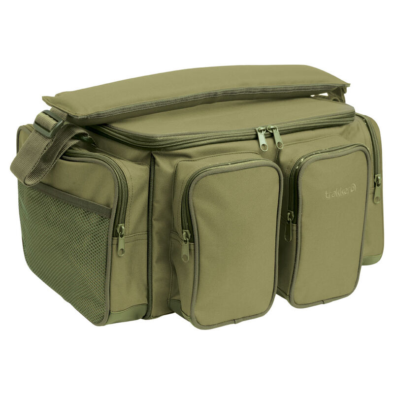 Sac carryall carpe trakker nxg compact - Carryalls | Pacific P&ecirc;che