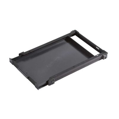 Base Tiroir Alu Noir Rive- F2 - Casiers, Kits Godets et Tiroirs | Pacific Pêche