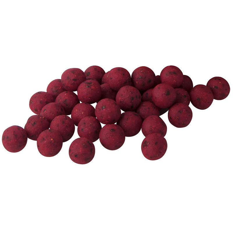 Bouillettes carpe dynamite baits carptec bloodworm 20mm 2kg - Denses | Pacific P&ecirc;che