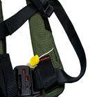 Gilet Gonflable Manuel King Angler 150N - Gilets | Pacific P&ecirc;che