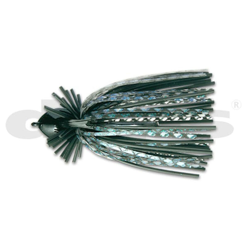 Rubber Jig Deps Violator Jig 14g - Rubber / Swim / Bucktail Jigs | Pacific Pêche
