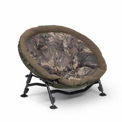 Chaise Nash Indulgence Low Moon Chair Deluxe - Levels Chair | Pacific Pêche