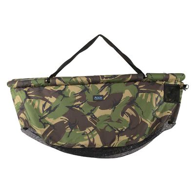 Sac de pesée aquaproducts camo bouyant weigh sling xl - Sacs Pesée | Pacific Pêche