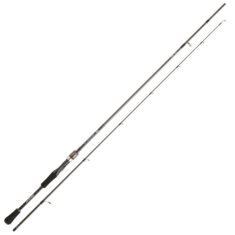 Canne spinning Daiwa EXCELER 702 MHFS 2.13 7-28g - Cannes Heavy | Pacific Pêche