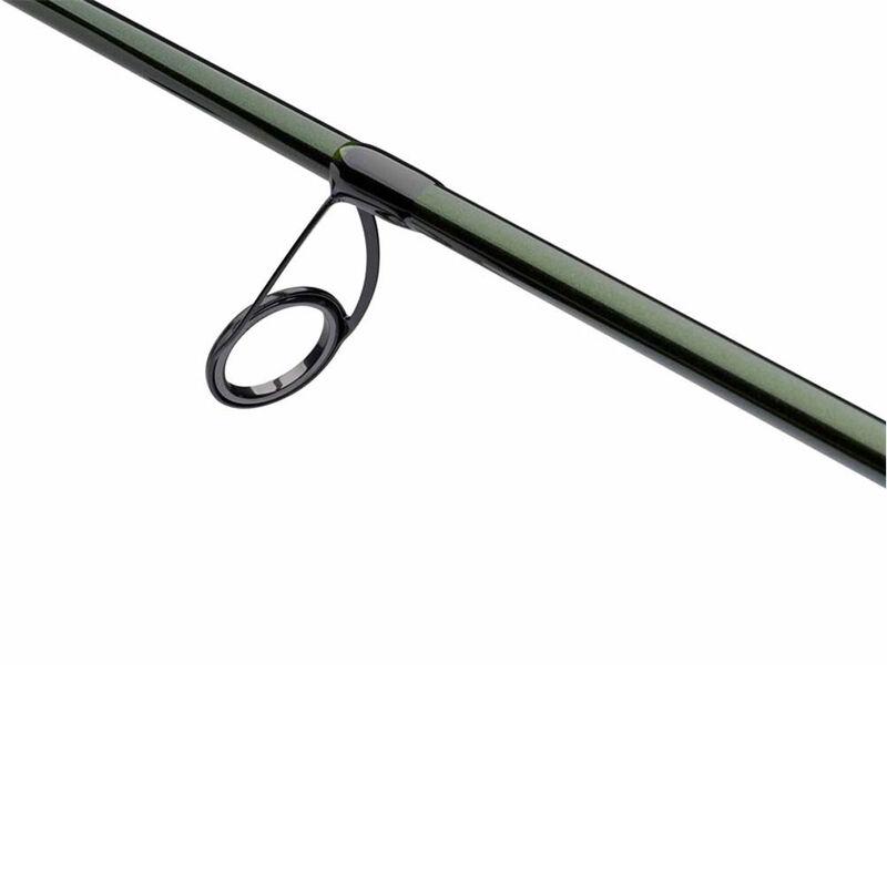 Canne Spinning Abu Garcia Spike S Vertical 1.85m, 14-35g - Cannes Spinning | Pacific P&ecirc;che