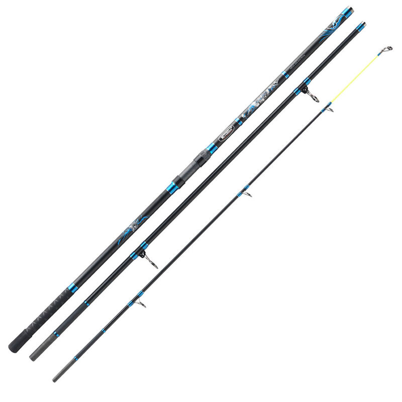 Canne surfcasting mer mitchell mag pro r 403 africa 4.00m 600-800g - Cannes | Pacific P&ecirc;che
