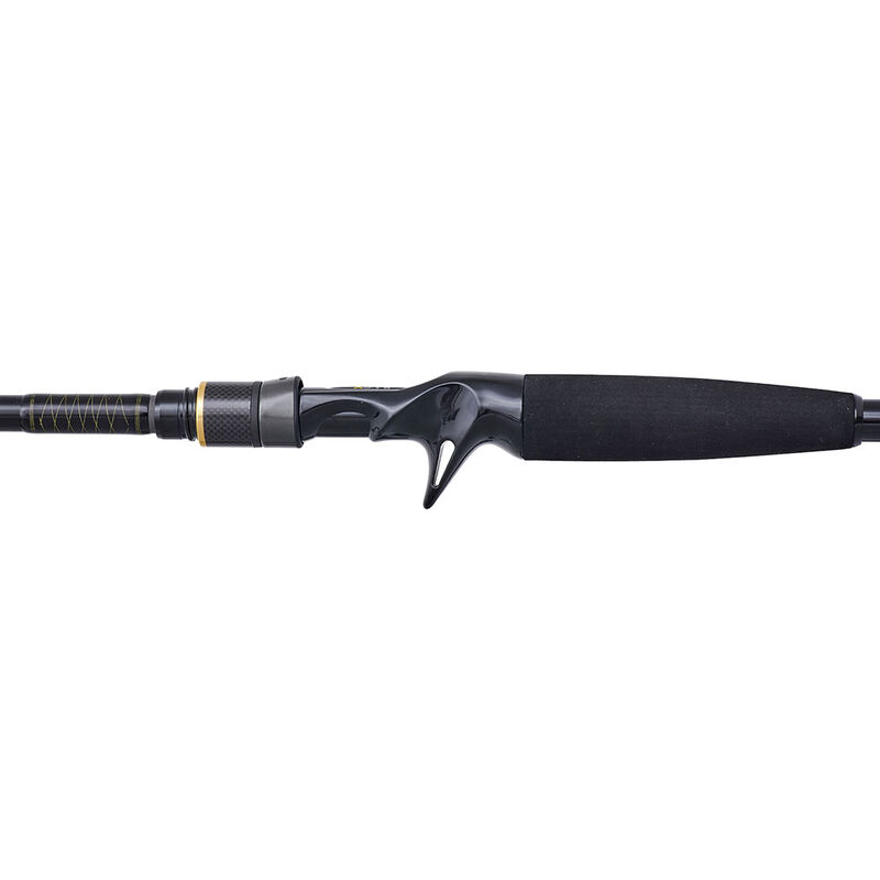 Canne Casting Illex The Artist X5 B 210 M Sorceress 2.11m, 5-25g - Cannes Casting | Pacific P&ecirc;che