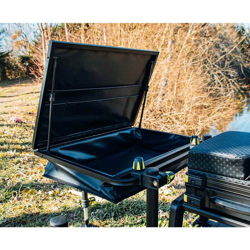 Desserte Teos Waterproof Side Tray - Dessertes | Pacific Pêche