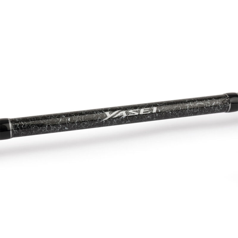 Canne casting carnassier shimano yasei pike 230xxh 2.30m 56-170g - Cannes Bigbait | Pacific P&ecirc;che