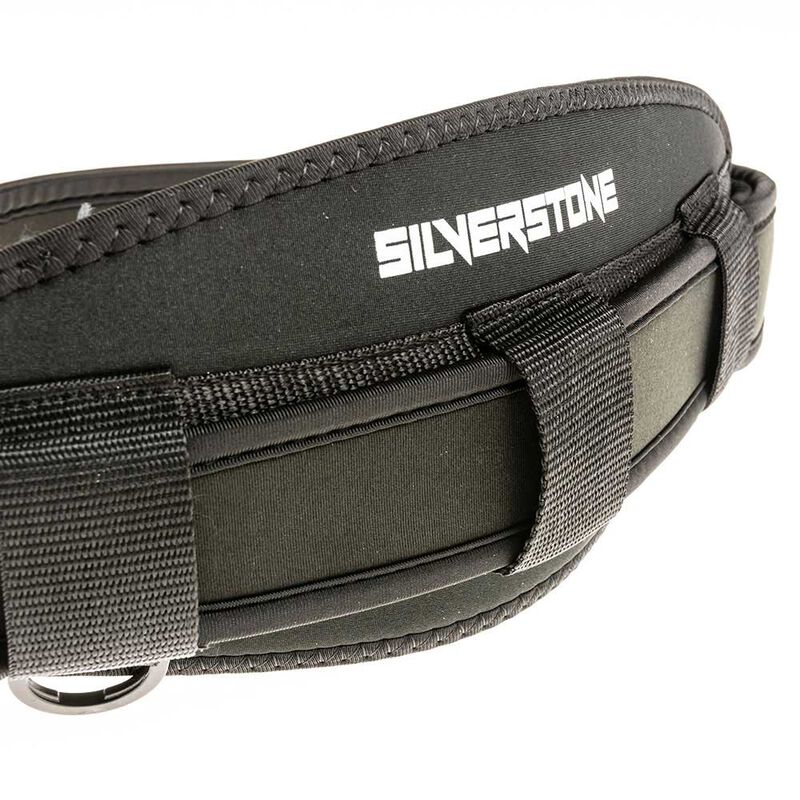 Ceinture de wading silverstone - Accessoires Wading | Pacific P&ecirc;che