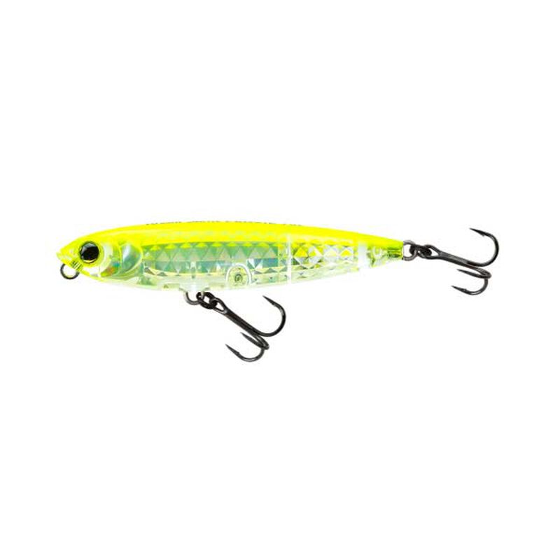 Leurre Dur Stikcbait Yo-Zuri 3DRX Pencil 7.5cm, 7.5g - Surface | Pacific Pêche