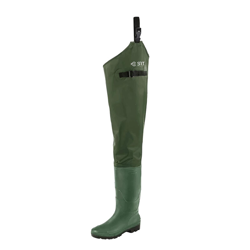 Cuissardes SRT PVC - Cuissardes | Pacific P&ecirc;che