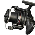 Moulinet daiwa emblem x 5000 t black - Moulinets frein avant | Pacific Pêche