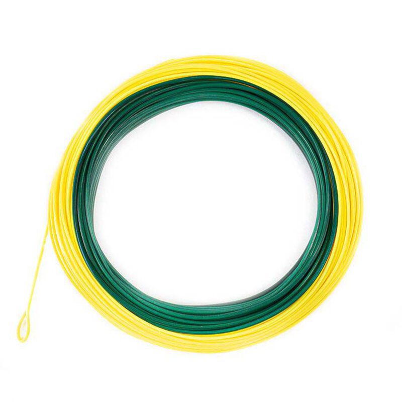 Soie plongeante 3 40+ Sniper Fly Line - Plongeantes | Pacific Pêche