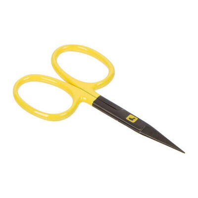 Ciseaux de montage de mouche loon outdoors all purpose scissors (polyvalent) - Ciseaux | Pacific Pêche