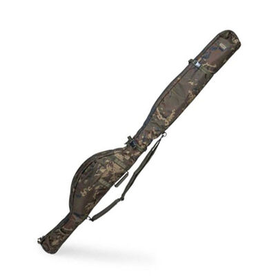 Fourreau Nash Subterfuge Soft Protect 3 Rod Skin 13ft - Fourreaux | Pacific Pêche