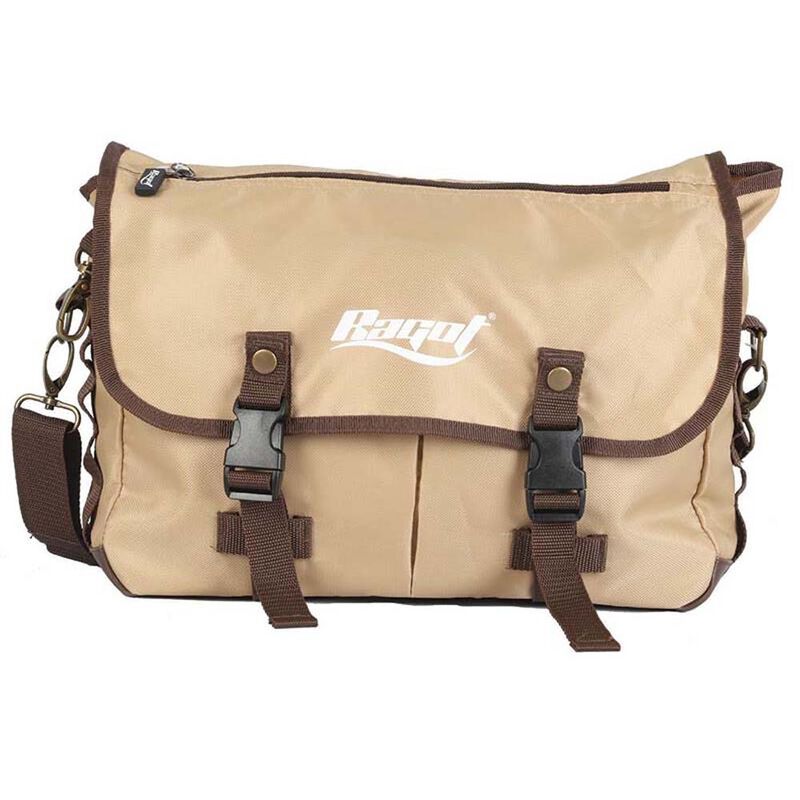 Musette Ragot Vintage - Bagages / Rangements | Pacific P&ecirc;che