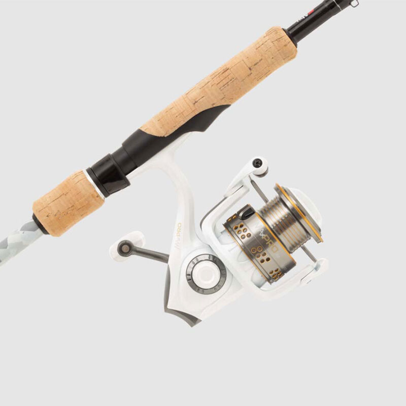 Ensemble Canne Spinning Abu Garcia Pro Max Combo 2.13m, 5-15g + Moulinet Max Pro 2000 - Packs et ensembles | Pacific Pêche