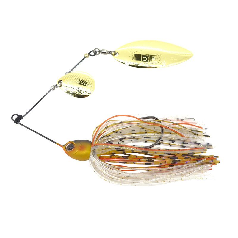 Leurre spinnerbait berkley dex spinnerbait 14g - Spinnerbaits | Pacific P&ecirc;che