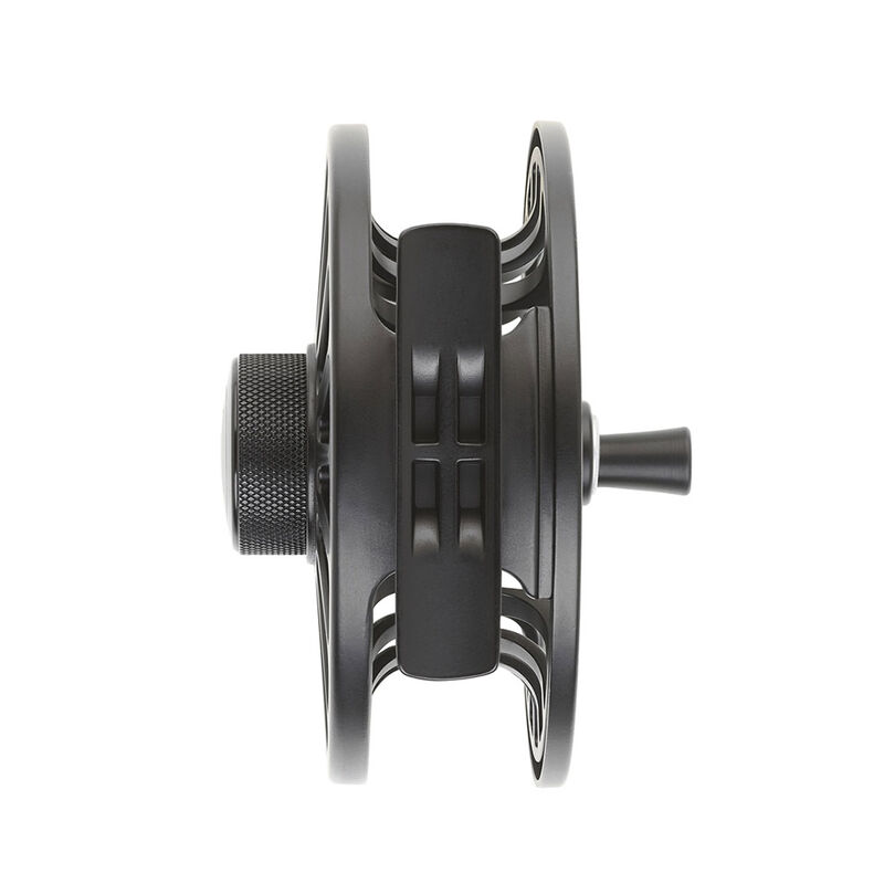 Moulinet JMC Revolution LT Black 68 - Manuels | Pacific P&ecirc;che