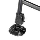 Bedchair Trakker RLX6 Leg Bed - Bedchairs | Pacific Pêche