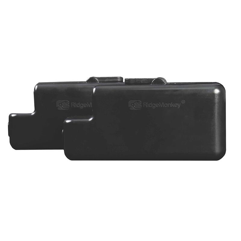 Bateau amorceur ridgemonkey hunter 750 bait boat - Bateaux Amorceurs | Pacific Pêche