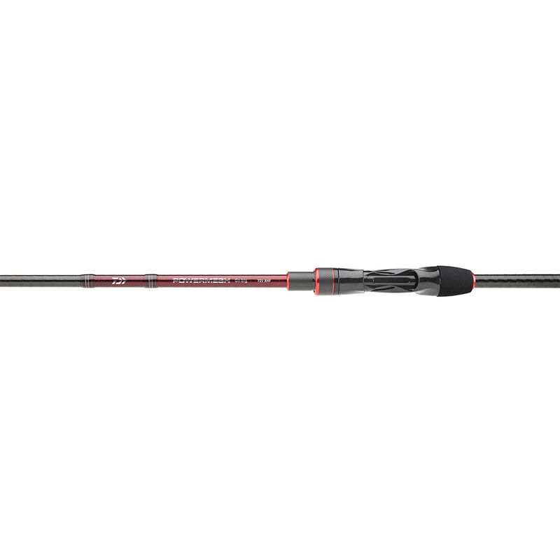 Canne Casting Daiwa Powermesh 722xhfb 28-84g, 2.20m - Cannes Casting | Pacific Pêche
