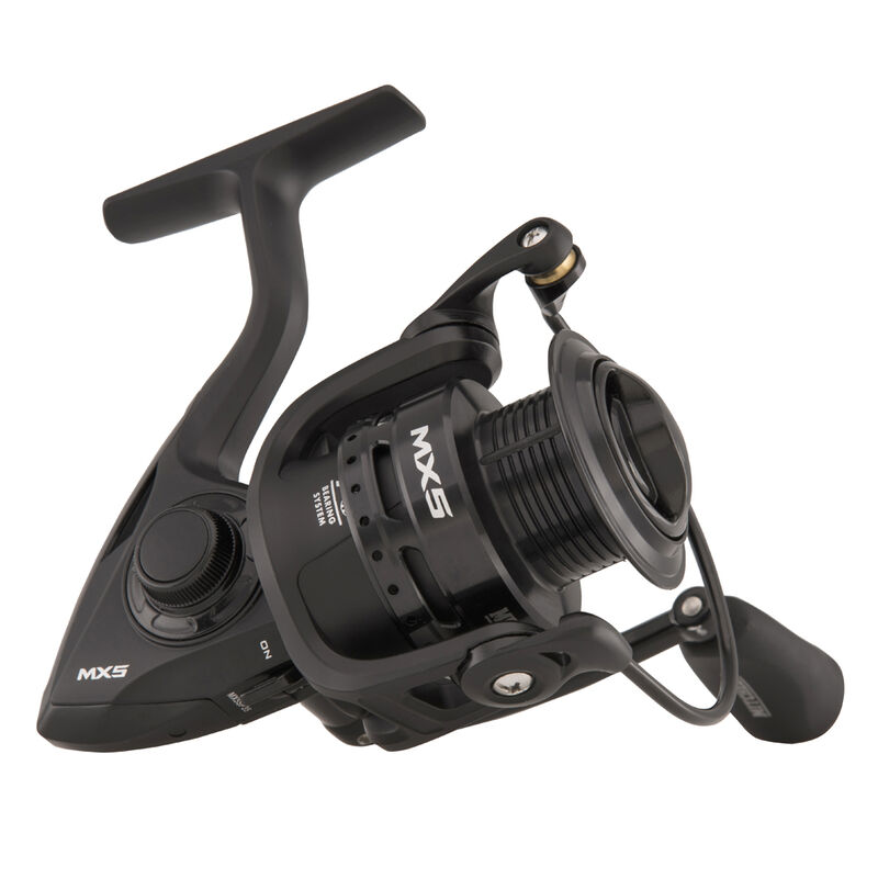 Moulinet Spinning Mitchell MX5 25 FD - Moulinets Spinning | Pacific P&ecirc;che