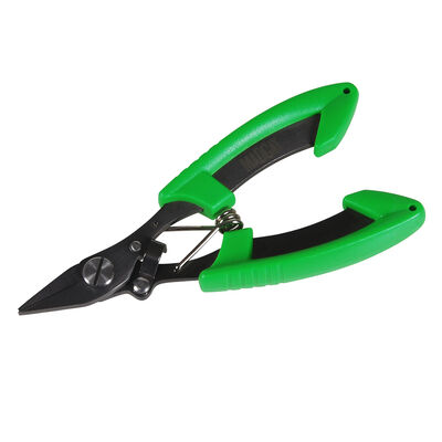 Ciseaux à tresse madcat braid scissors dlx - Ciseaux | Pacific Pêche
