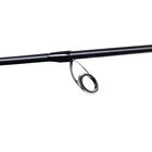 Canne illex NITRO S 220 H-XH BLUE SPECIMEN ILLEX 2.20m 30-150g - Cannes | Pacific P&ecirc;che