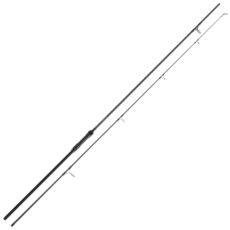 Canne &agrave; carpe daiwa black widow carp 10' 3m 3lb - Cannes &le;11' | Pacific P&ecirc;che