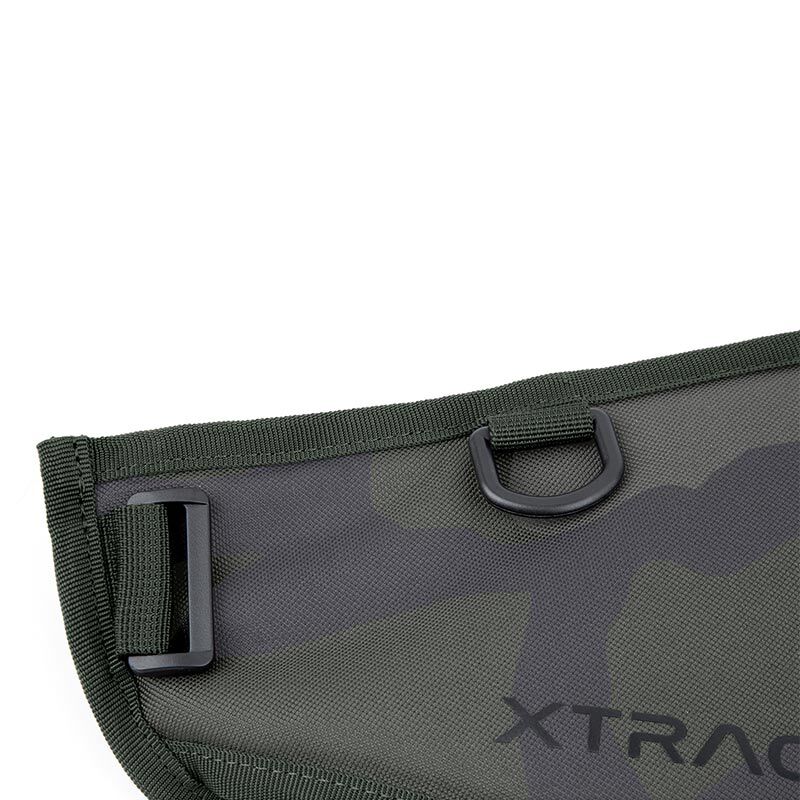 Housse Sonik Xtractor Recon Rod Sleeve 8FT - Fourreaux | Pacific P&ecirc;che