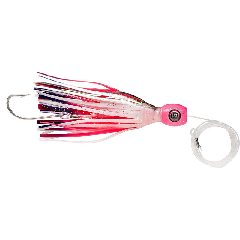 Leurres high Speed Sailfish Catcher Rigged 6.4cm - Leurres octopus | Pacific Pêche