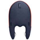 Float Tube Seven Bass Nano Vert Full Pack - Float Tubes | Pacific Pêche