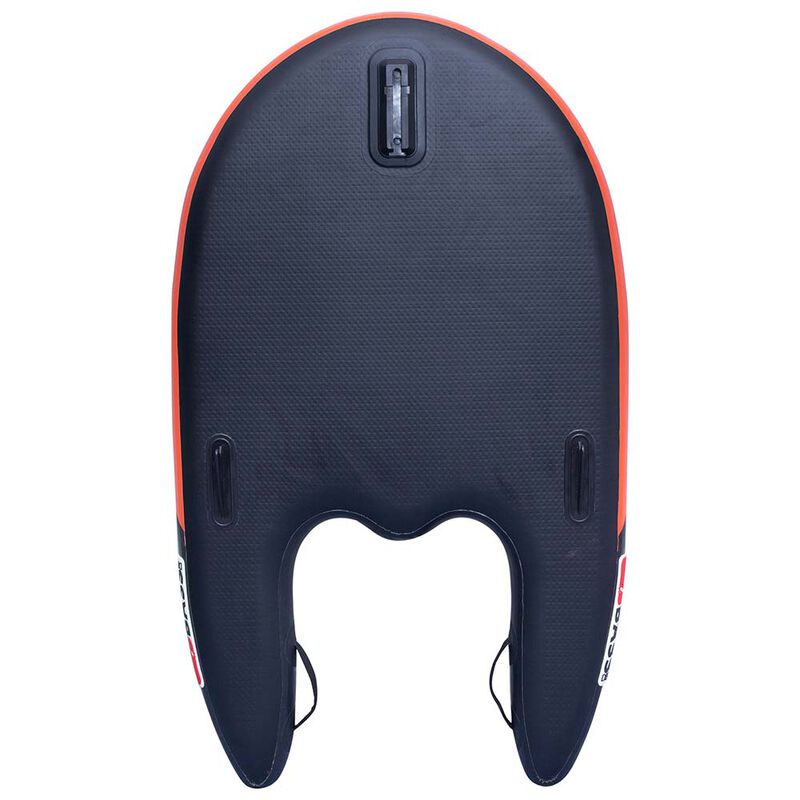 Float Tube Seven Bass Nano Vert Full Pack - Float Tubes | Pacific Pêche