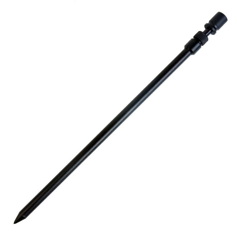 Pique carpe mack2 sword black bankstick pointe droite 40/60 cm - Pique | Pacific Pêche