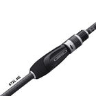 Canne Spinning Graphite Leader Corto 6102l-hs 2.08m, >5g - Cannes Spinning | Pacific P&ecirc;che