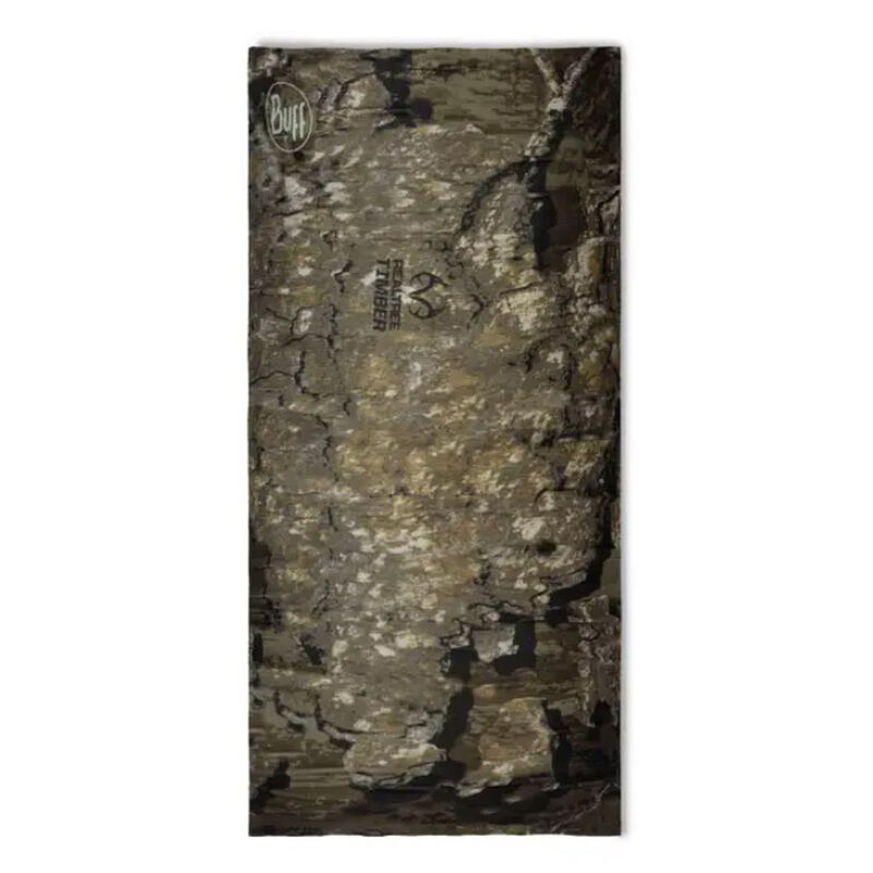 Tour de cou Buff Real Tree Timber - Tours de cou | Pacific P&ecirc;che