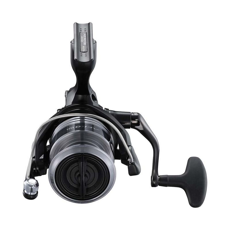 Moulinet Shimano Aero BB C5000 - Moulinets feeder | Pacific Pêche