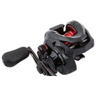 Moulinet casting droitier carnassier shimano caenan 151 a - Moulinets Casting | Pacific P&ecirc;che