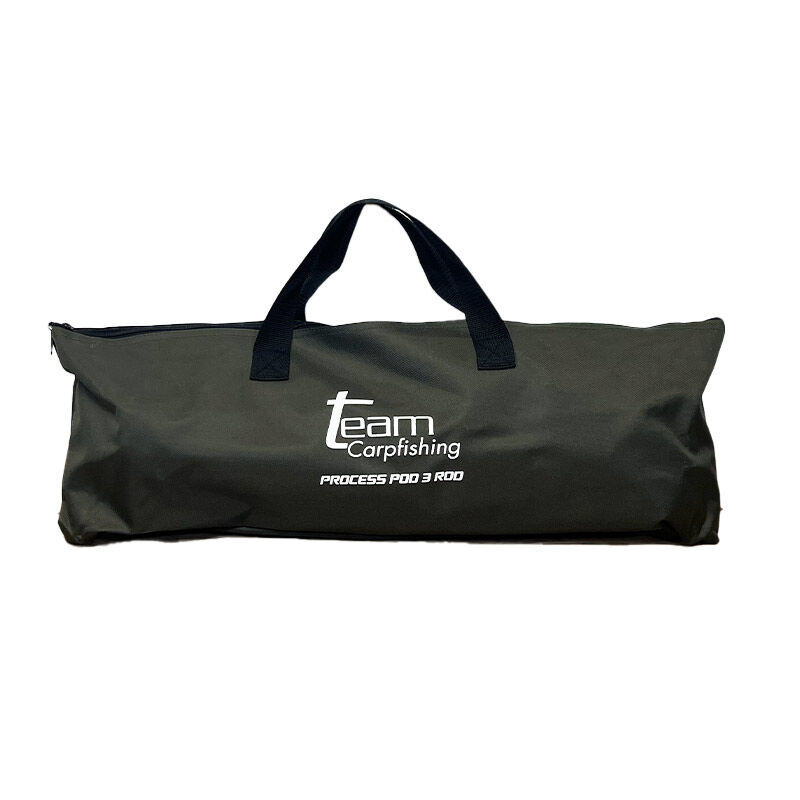 Rod Pod Process Pod 3 Cannes - Rod Pod | Pacific P&ecirc;che