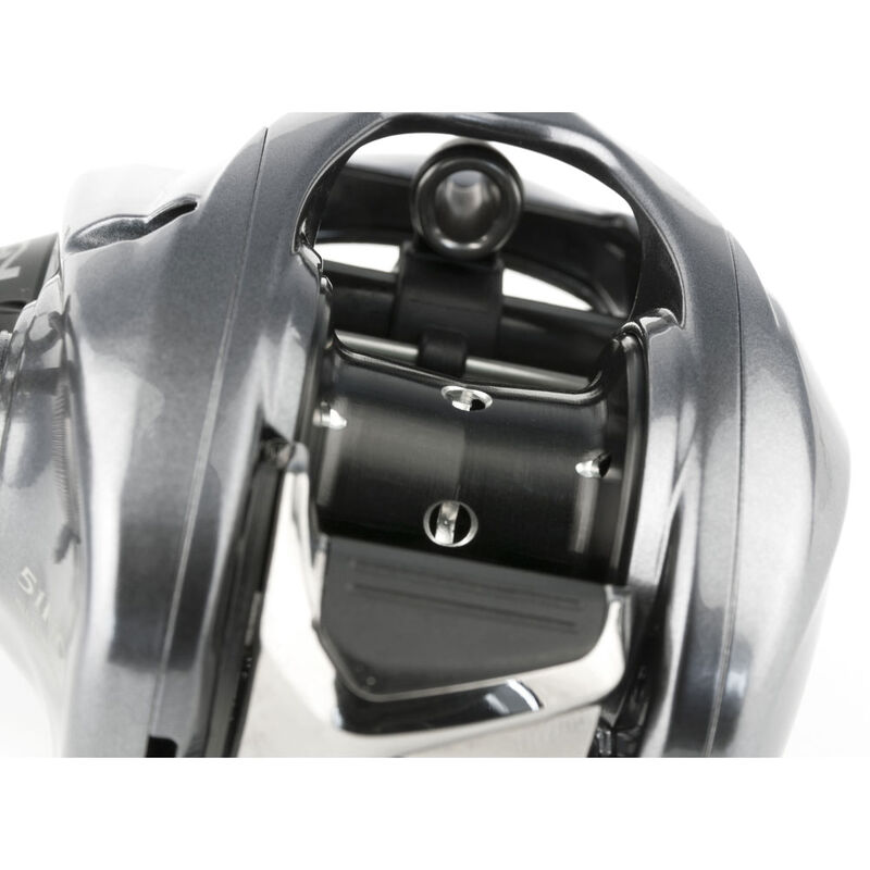 Moulinet casting droitier carnassier shimano aldebaran mgl 51 - Moulinets Casting | Pacific P&ecirc;che