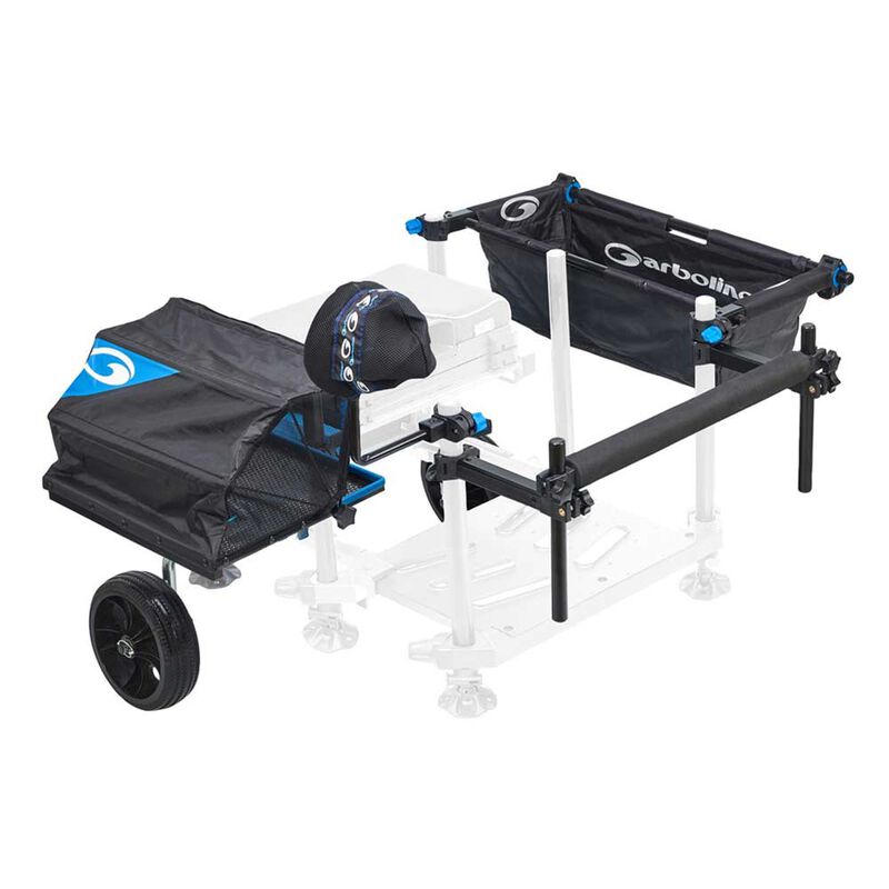 Pack Accessoires Station Carpodrome Concours Garbolino - Ensembles | Pacific Pêche