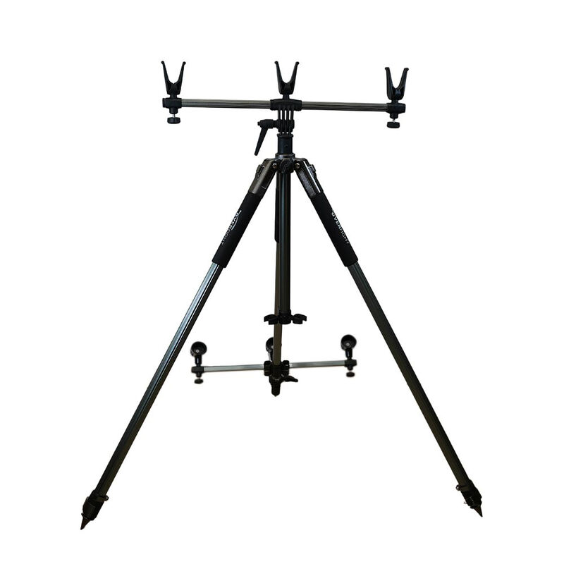 Rod Pod Silure Overfight Ipercut Pod - Rod pods | Pacific P&ecirc;che