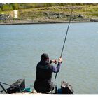 Canne Rive R Smart Feeder 300 - Cannes feeder | Pacific Pêche