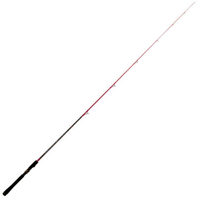 Canne Spinning Tenryu Injection SPV 6.0MH Verticale 1.83m, 7-28g - Cannes Verticale | Pacific Pêche