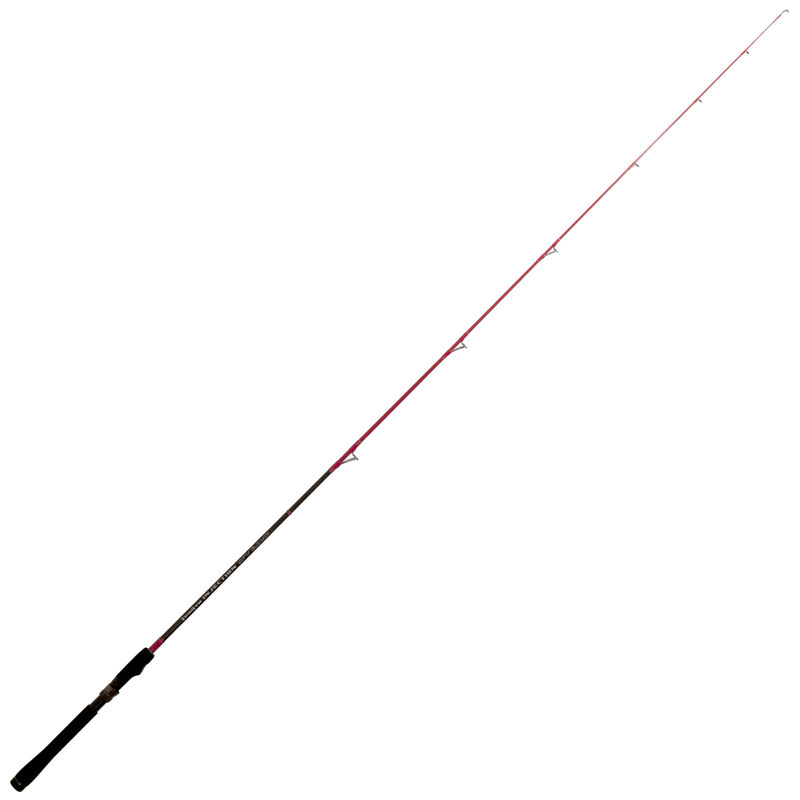 Canne Spinning Tenryu Injection SPV 6.0MH Verticale 1.83m 7-28g - Cannes Verticale | Pacific Pêche