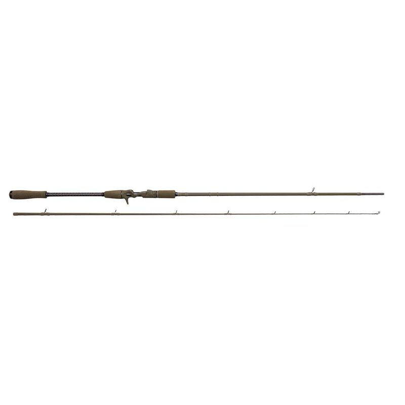 Canne Casting Savage Gear SG4 Fast Game BC XH 7'3" 2.21m, 30-80g - Cannes Casting | Pacific P&ecirc;che