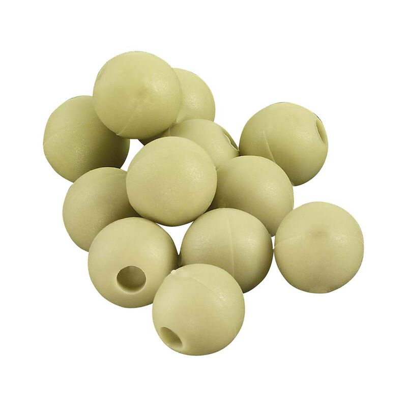 Perles Rok Chod Bead Gravel x25 - Perles | Pacific P&ecirc;che